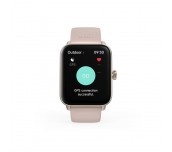 HAMA Смарт часовник “6010”, GPS, TFT дисплей 1.65