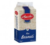 ОРИЗ AMATO BASMATI 1KG