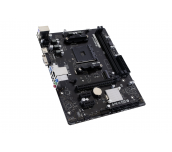 Дънна платка BIOSTAR A520MHP socket AM4