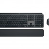 Logitech MX Keys Combo for Business Gen2, Graphite