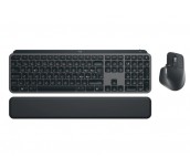 Logitech MX Keys Combo for Business Gen2, Graphite