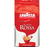 КАФЕ LAVAZZA QUALITA ROSSA 1КГ