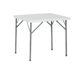 СГЪВАЕМА МАСА CARMEN 9947А БЯЛ