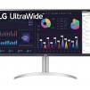 LG 34WQ650-W, 34