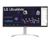LG 34WQ650-W, 34