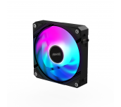 Вентилатор GIGABYTE AORUS EZ CHAIN 120 Black ARGB