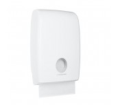 ДИСПЕНСЪР KIMBERLY-CLARK КЪРПИ ЗА РЪЦЕ SLIMFOLD