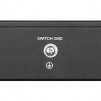 Суич D-Link DGS-1100-16V2, 16 портов 10/100/1000 Gigabit Smart Switch, управляем