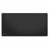 Natec Mouse Pad COLORS SERIES OBSIDIAN Black 800x400 mm