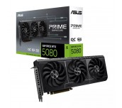 Asus Prime GeForce RTX 5080 16GB GDDR7 OC