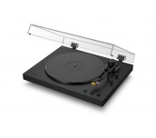 Sony PS-LX5BT Wireless Bluetooth Turntable