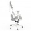 Геймърски стол ENDORFY Scrim Onyx White