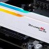 Памет G.SKILL Ripjaws M5 Neo RGB White 32GB(2x16GB) DDR5-6000