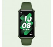 Huawei Band 7, Wilderness Green, Leia B19, 1.47