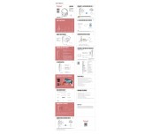A4tech Bloody МR-590 Геймърски безжични слушалки с микрофон,Bluetooth 3.5мм жак, червен