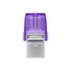 USB памет KINGSTON DataTraveler microDuo 3C 256GB