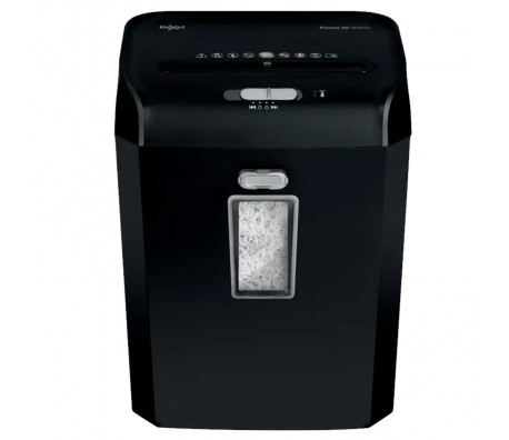 ШРЕДЕР REXEL PROMAX QS REX623
