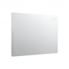 Геймърски пад за мишка ASUS ROG Moonstone Ace L White