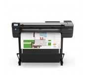 HP DesignJet T830 36in MFP Printer