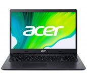 Acer Aspire 3, A315-23-R8Z1, AMD Ryzen 3 3250U (up to 3.5GHz, 4MB), 15.6