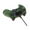 Геймърски контролер Spartan Gear - Hoplite 2 Wired Controller - Super Gamer (Special Edition) PC/PS4 Green