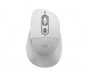 Logitech M850 L Mouse - OFFWHITE - EMEA28i-935