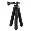 Мини статив HAMA Flex, за смартфони, 14 см, 04609