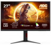 AOC U27G4XM, 27