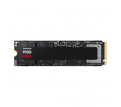 Samsung SSD 9100 PRO 8TB PCIe 5.0 NVMe 2.0 M.2 up to 14 800 MB/s