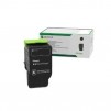 Lexmark C2320K0 C/MC2325, 2425, 2535, MC2640 Black Return Programme 1K Toner Cartridge