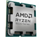 Процесор AMD RYZEN 5 9600 TRAY, 6-Core, 3.8 GHz, 32MB, 65W, AM5