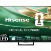 Hisense 50