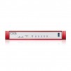 ZyXEL  USG FLEX 50 H, 5 Gigabit user-definable ports, 1*USB with 1 YR Entry Defense Pack