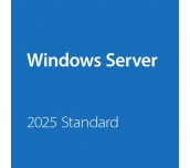 Dell Windows Server 2025,Standard, ROK, 16CORE (for Distributor sale only), only for Sale with Dell Server