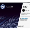 HP 87X High Yield Black Original LaserJet Toner Cartridge (CF287X)