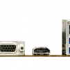Дънна платка Biostar J4125NHU, Intel® Quad-Core Processor J4125, mATX, 2x DIMM DD4
