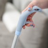 ПЛОСЪК СПРЕЙ МОП ЗА ПОД YORK BACTERIA STOP BLUE-GRAY