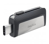 USB памет SanDisk Ultra Dual Drive, 256GB