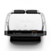 Tefal GC750D30 Optigrill Elite, 600cm2 cooking surface, automatic cooking sensor, 12 automatic programs, 4 adjustable temp., cooking level indicator, non-stick die-cast alum. Plates