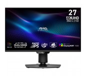 MSI MAG 274UPDF E16M Gaming Monitor, 27