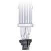 Удължителен RGB кабел Lian-Li Strimer Plus V2, 16-Pin - 12VHPWR за RTX 40-та серия, 108 LED