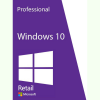 Софтуер Windows 10 Pro 32-bit/64-bit Eng Intl USB RS