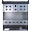 Кутия InterTech 4U-4098-S, 4U, 19