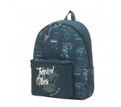 РАНИЦА С КОЛЕЛЦА VIBES TEEN