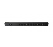 Sony HT-ST5000, 7.1.2 Dolby Atmos Soundbar with Wi-Fi/Bluetooth, black