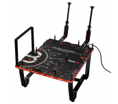 Платка за тестване на хардуер Thermal Grizzly Benchtable Der8enchtable