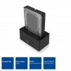 Докинг станция ACT AC1500, USB 3.1 Gen1, За 3.5