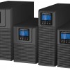 UPS POWERWALKER VFI 2000 TG 2000VA, On-Line