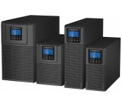 UPS POWERWALKER VFI 2000 TG 2000VA, On-Line