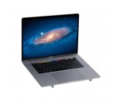 Поставка за лаптоп Rain Design mBar, Астро сива